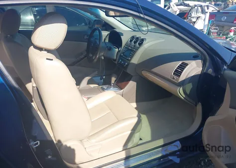 2012 Nissan Altima 2.5 S из США, поврежденный, VIN 1N4AL2EP6CC264541